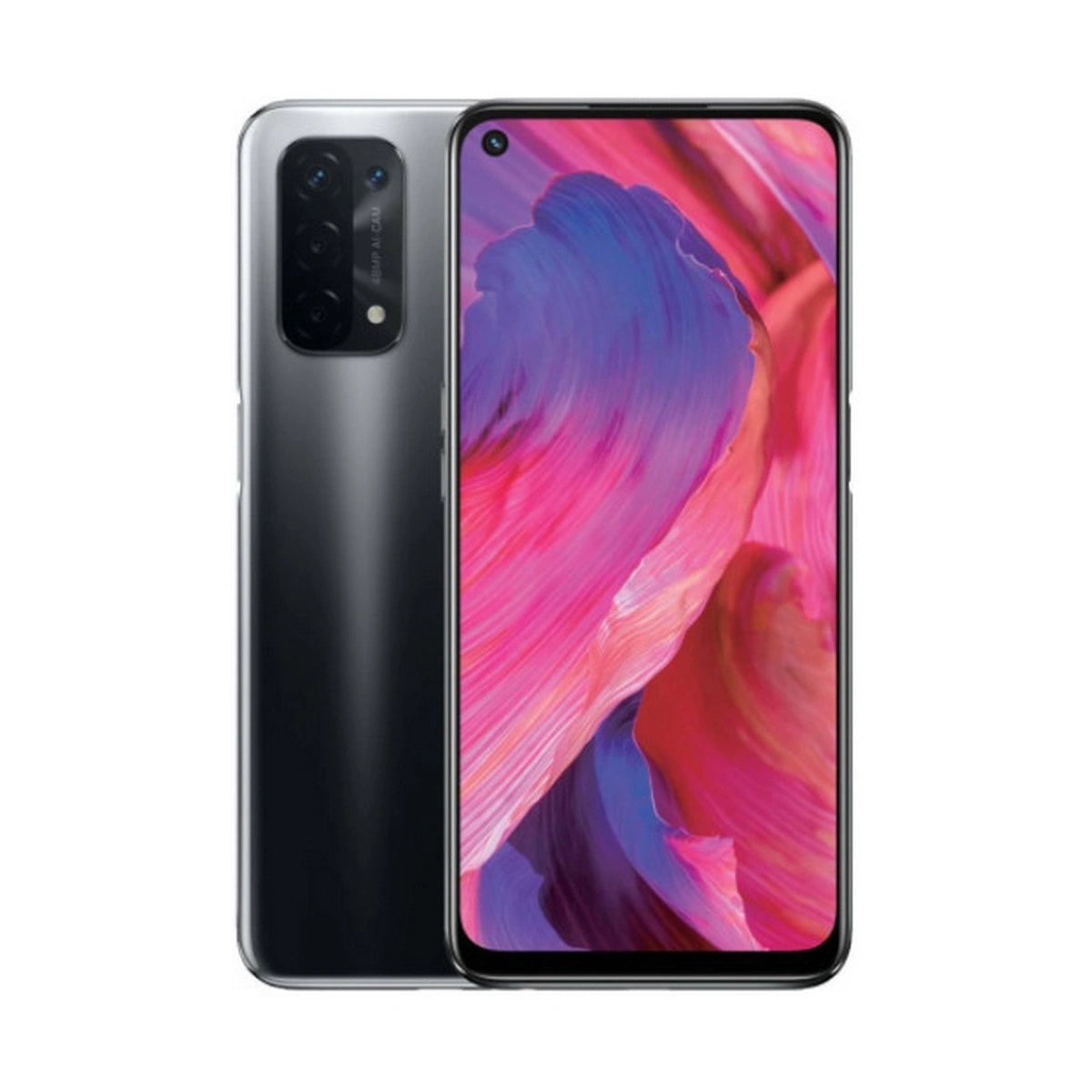 OPPO A74 5G