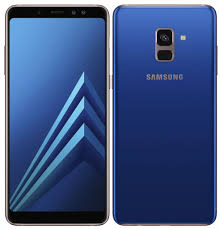 Samsung Galaxy A8