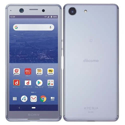 Xperia Ace 1