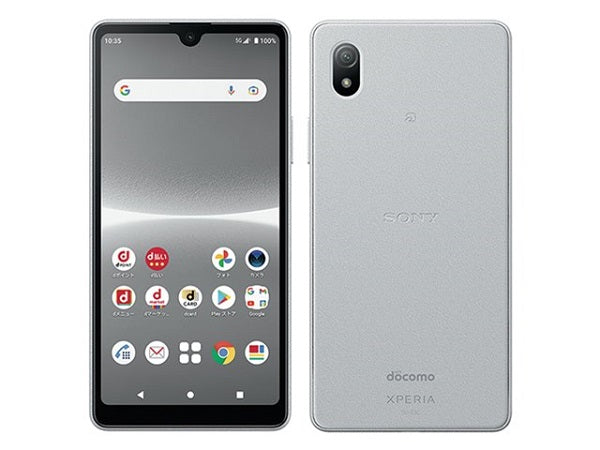 Xperia Ace III