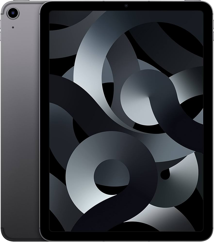 Apple iPad Air 5th Generation