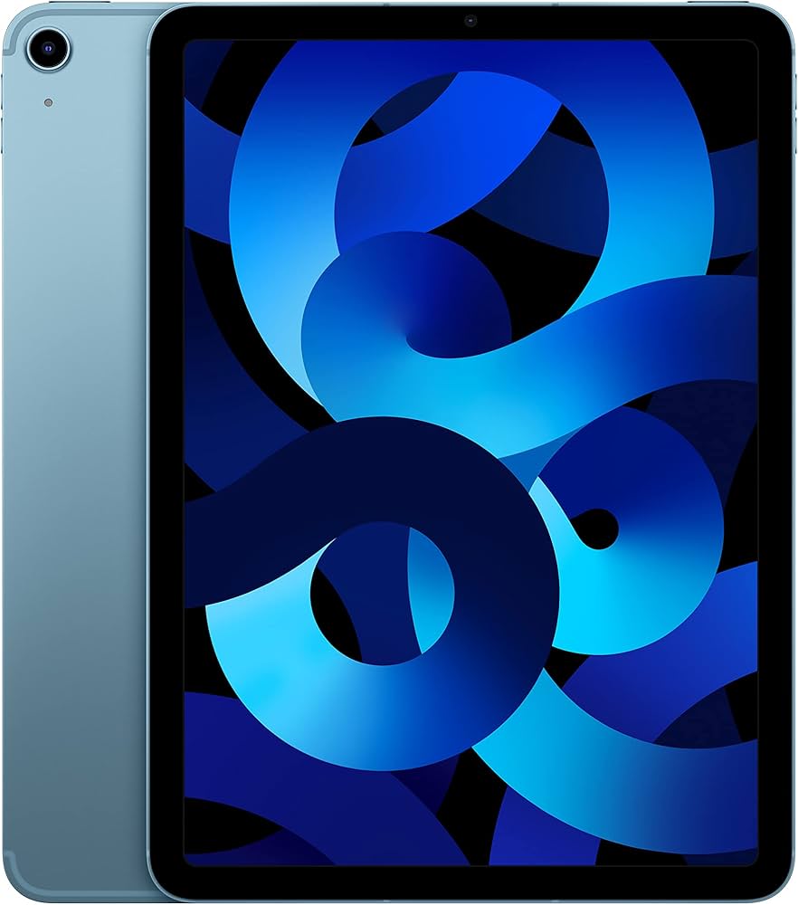 Apple iPad Air 5th Generation