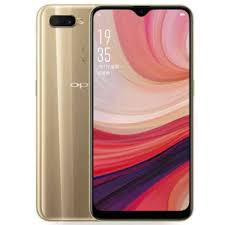 OPPO AX5s