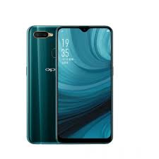 OPPO AX5s