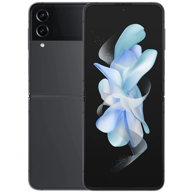 Samsung Galaxy Z Flip4