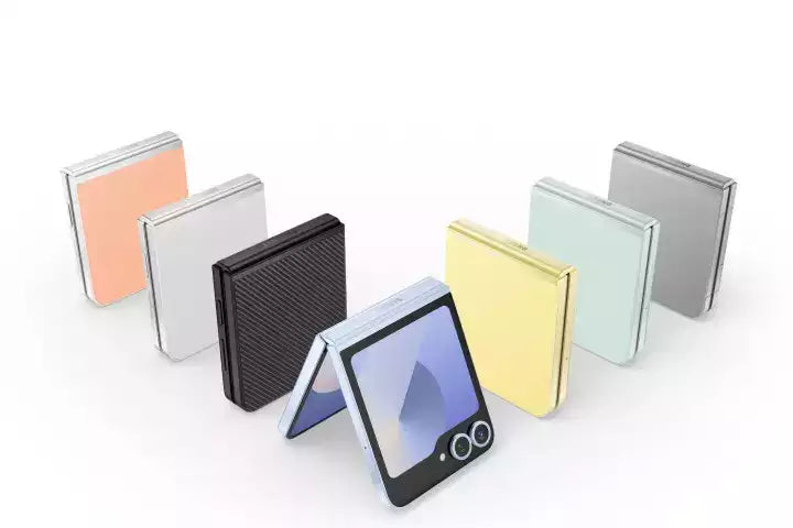 Samsung Galaxy Z Flip 6