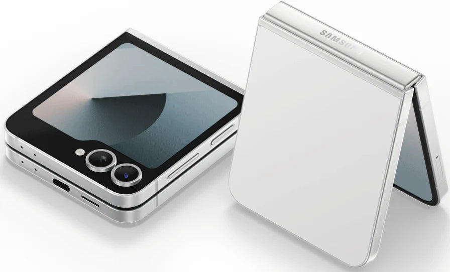 Samsung Galaxy Z Flip 6