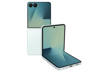 Samsung Galaxy Z Flip7