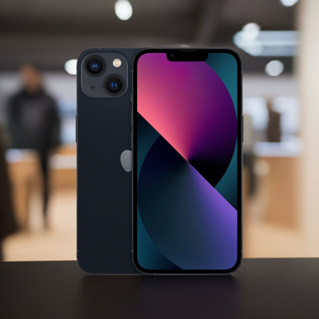 ابل ايفون 13