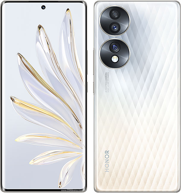 Honor 70 5G