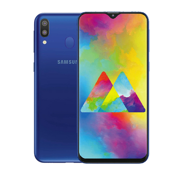 Samsung Galaxy M20