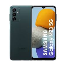 Samsung Galaxy M23
