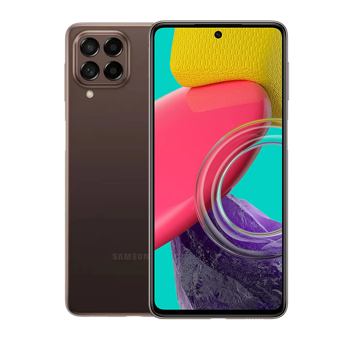 Samsung Galaxy M53