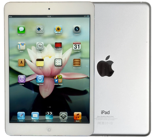 Apple iPad Mini 1st Generation