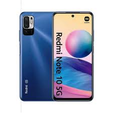 Redmi Note 10 5G