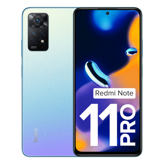 Redmi Note 11 Pro 5G