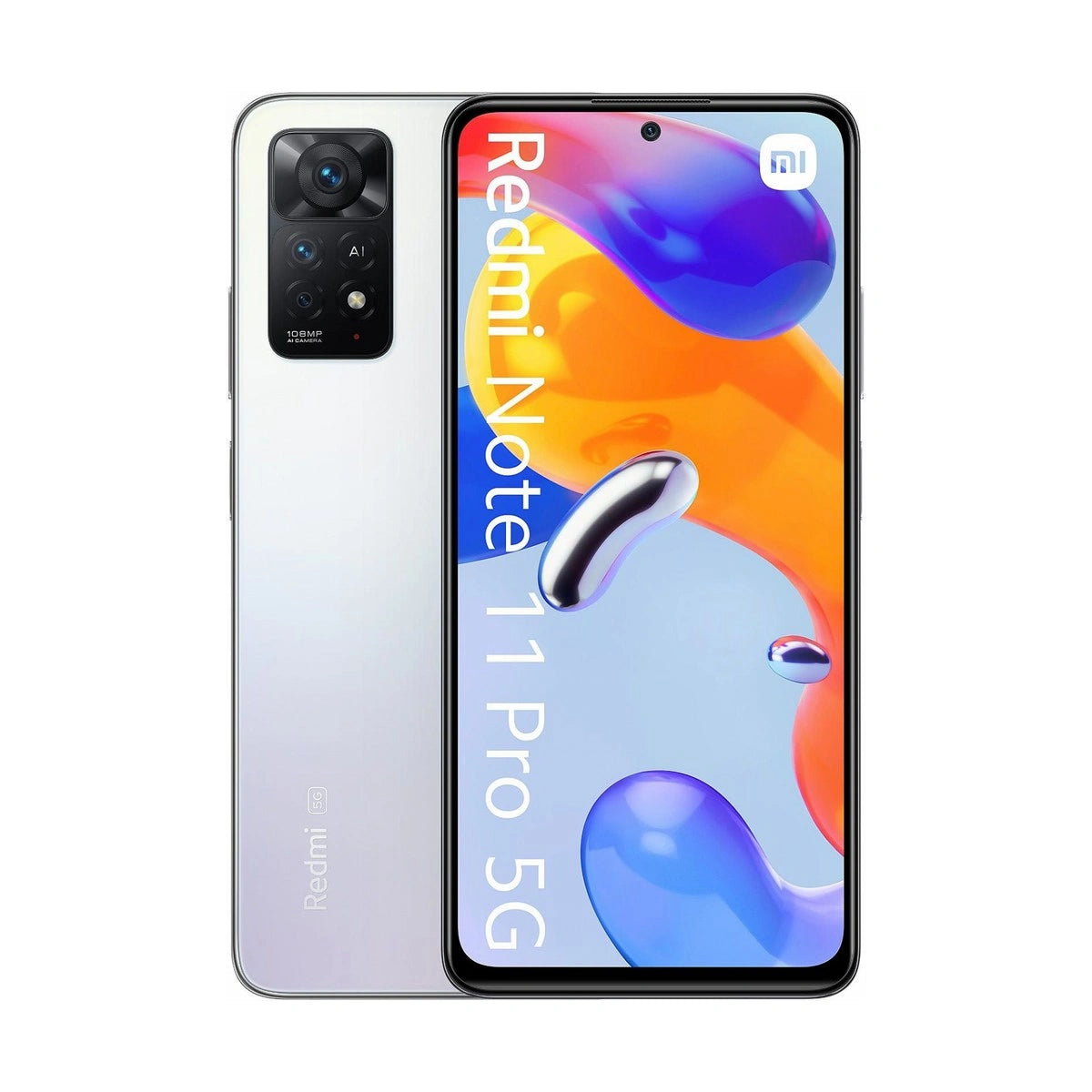 Redmi Note 11 Pro 5G