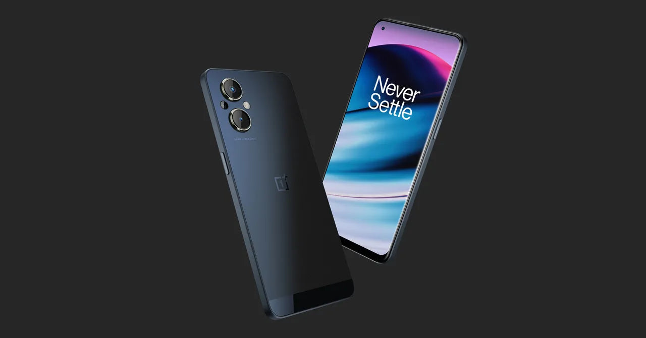 One Plus Nord N20 5G