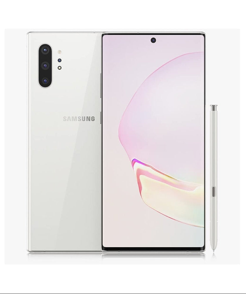 Samsung Galaxy Note 10 plus