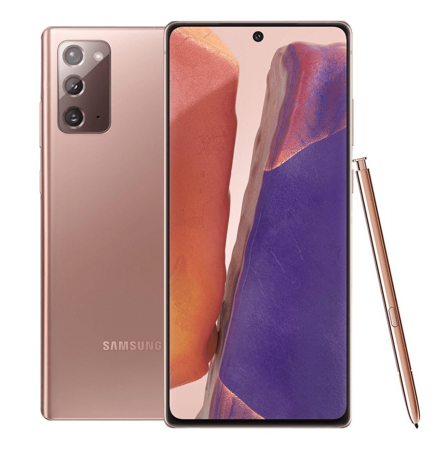 Samsung Galaxy Note 20