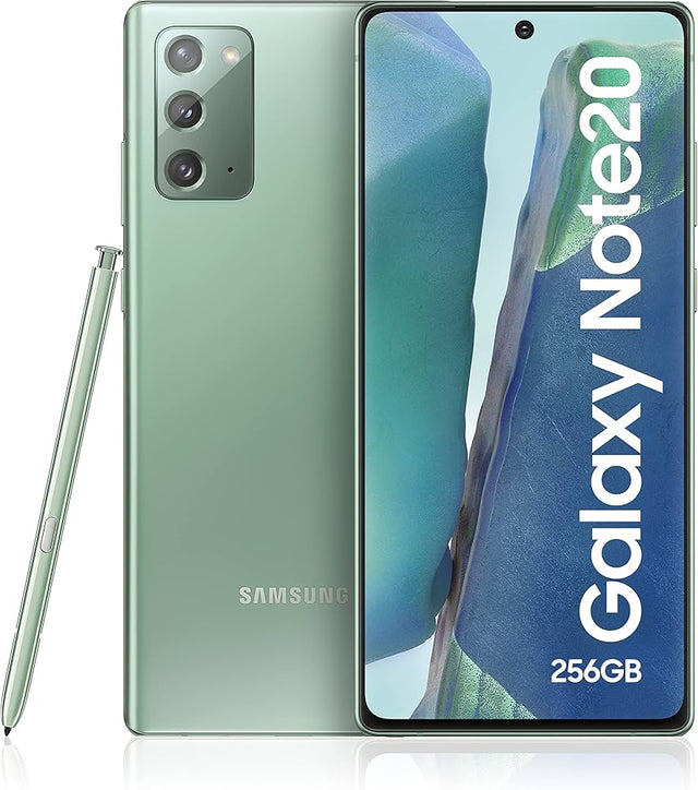 Samsung Galaxy Note 20