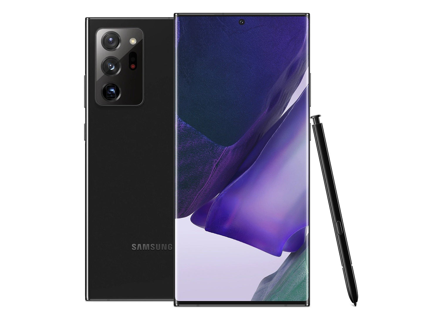 Samsung Galaxy Note 20 Ultra