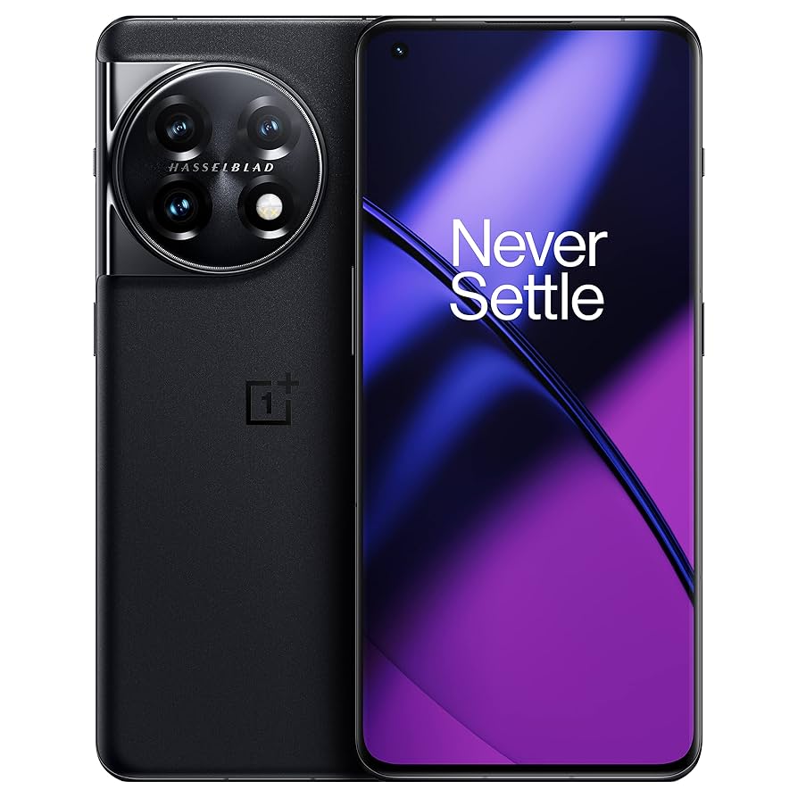 best mobile dubai oneplus 11 black
