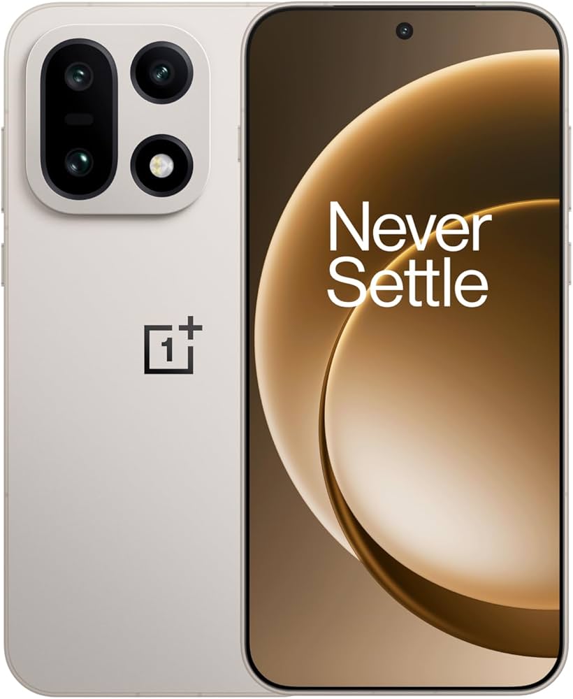One Plus 15