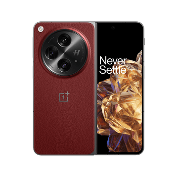 One Plus - Open