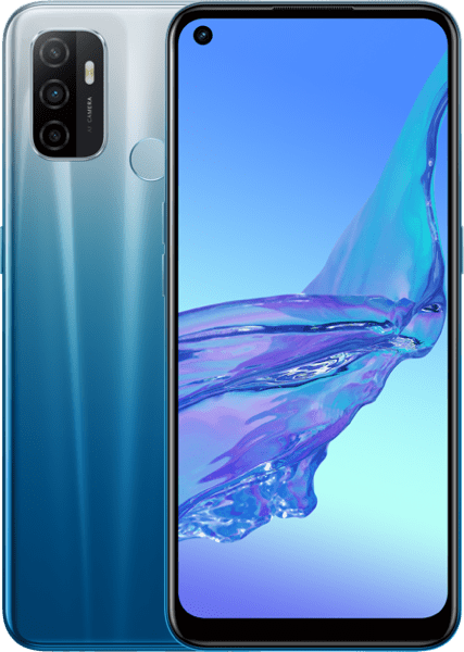 OPPO A53