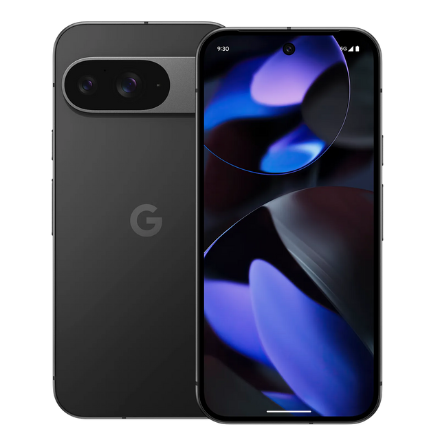 Google Pixel 9