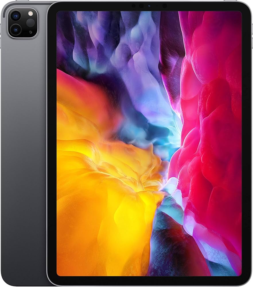 Apple iPad Pro 2nd Generation [ 11 inch ]