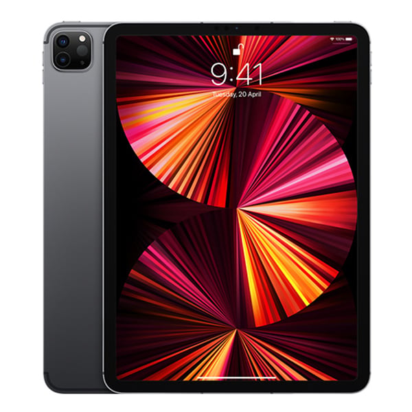 Apple iPad Pro 3rd Generation [ 11 inch ]