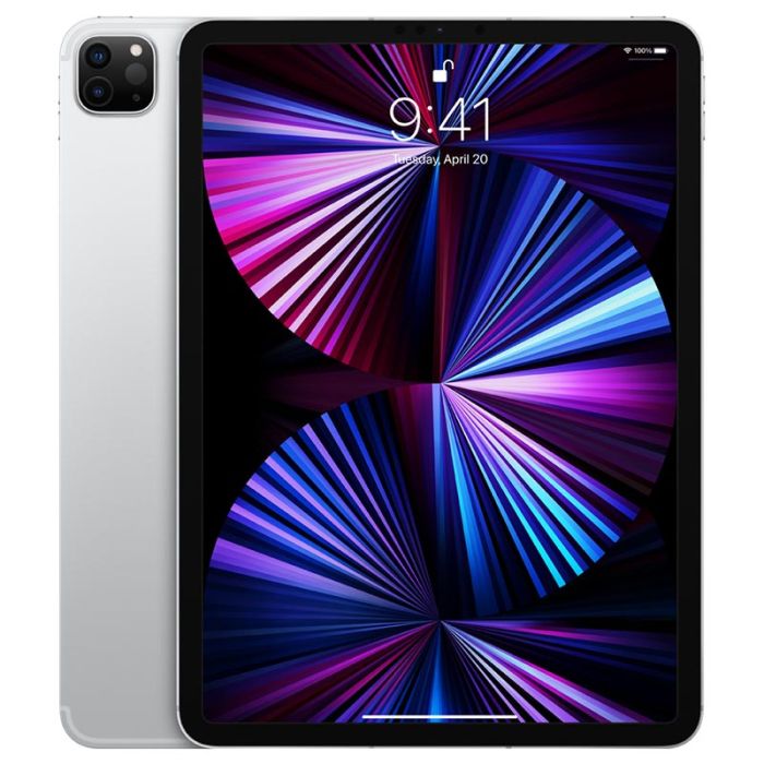 Apple iPad Pro 3rd Generation [ 11 inch ]