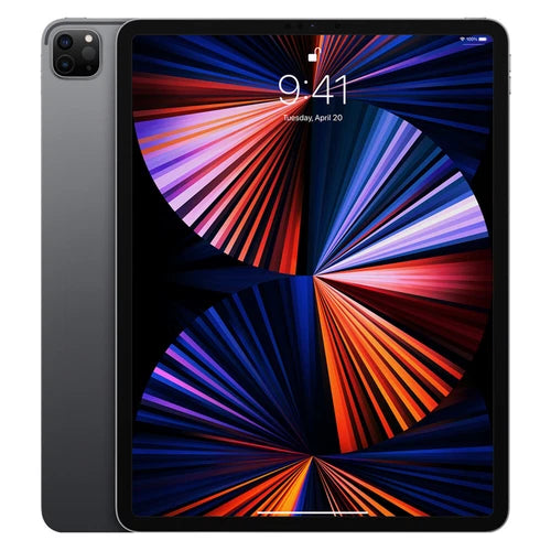 Apple iPad Pro 5th Generation [ 12.9 inch ]