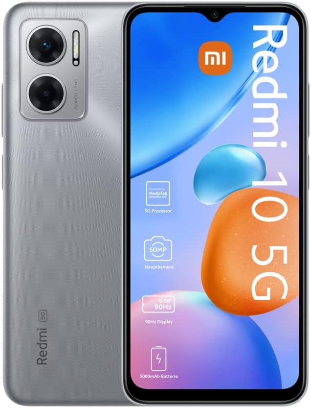 Redmi 10 5G