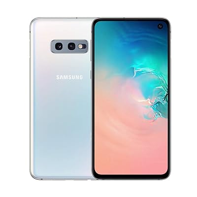 Samsung Galaxy S10e