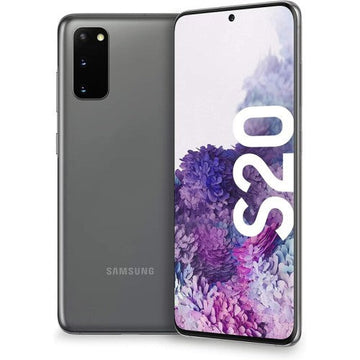 Samsung Galaxy S20