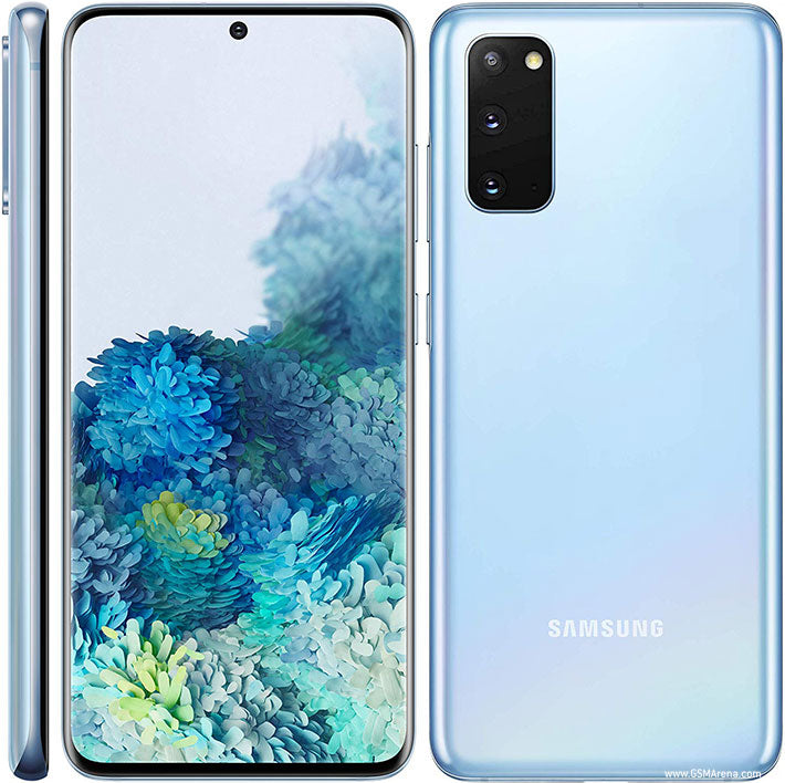 Samsung Galaxy S20 plus