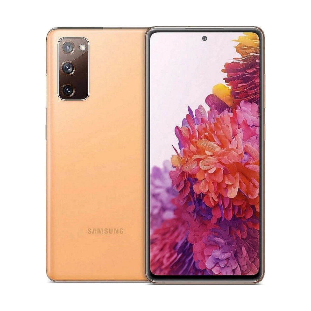 Samsung Galaxy S20 FE