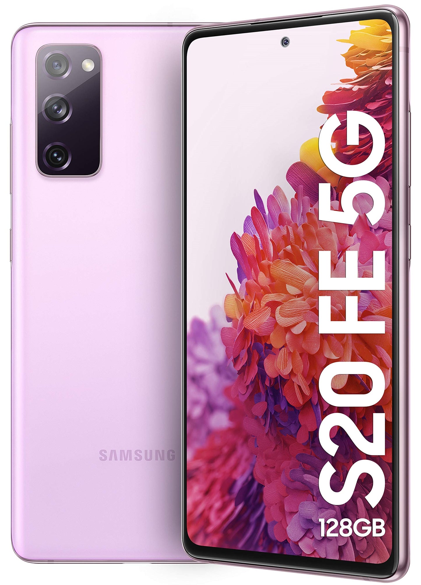 Samsung Galaxy S20 FE