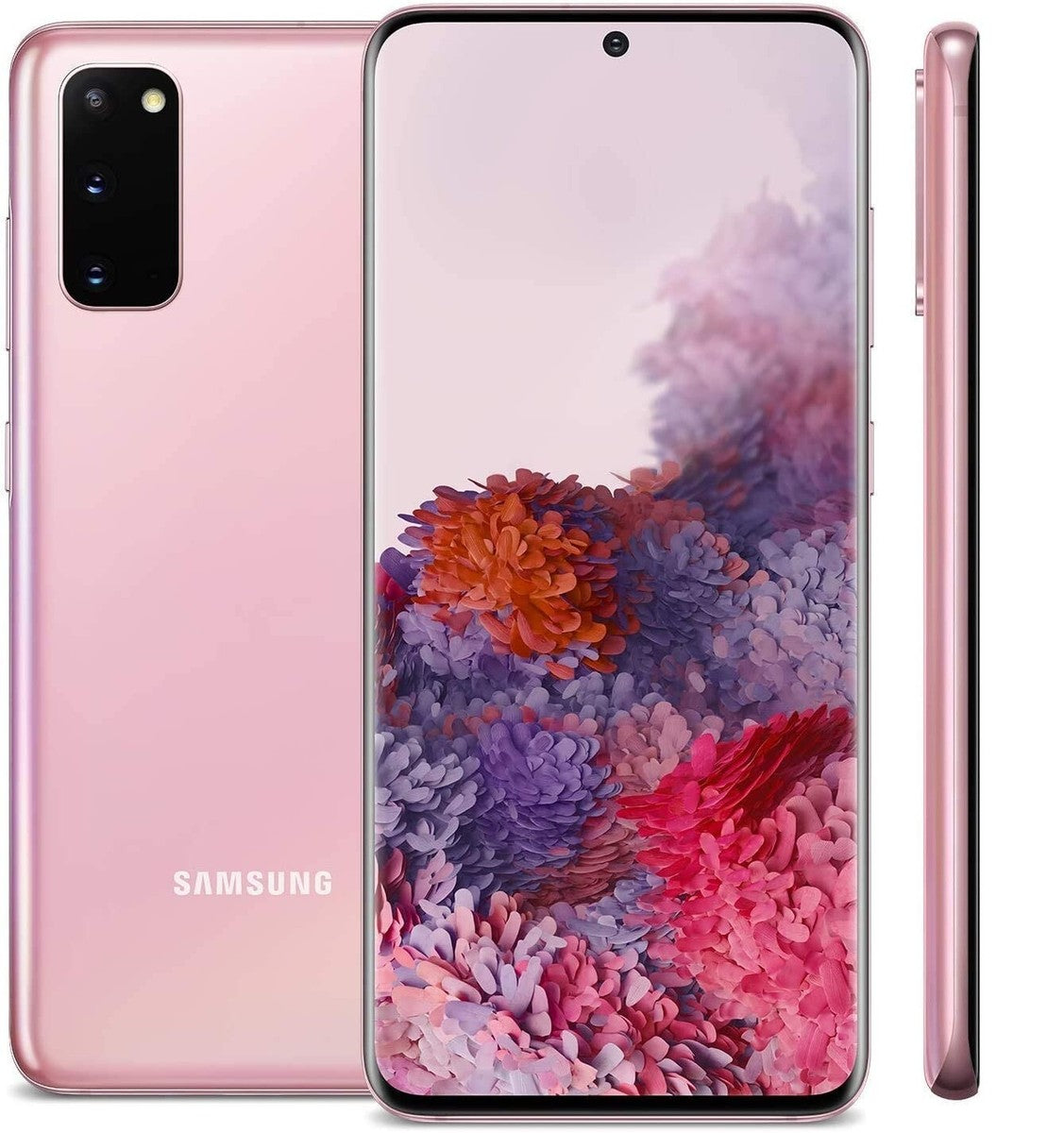 Samsung Galaxy S20