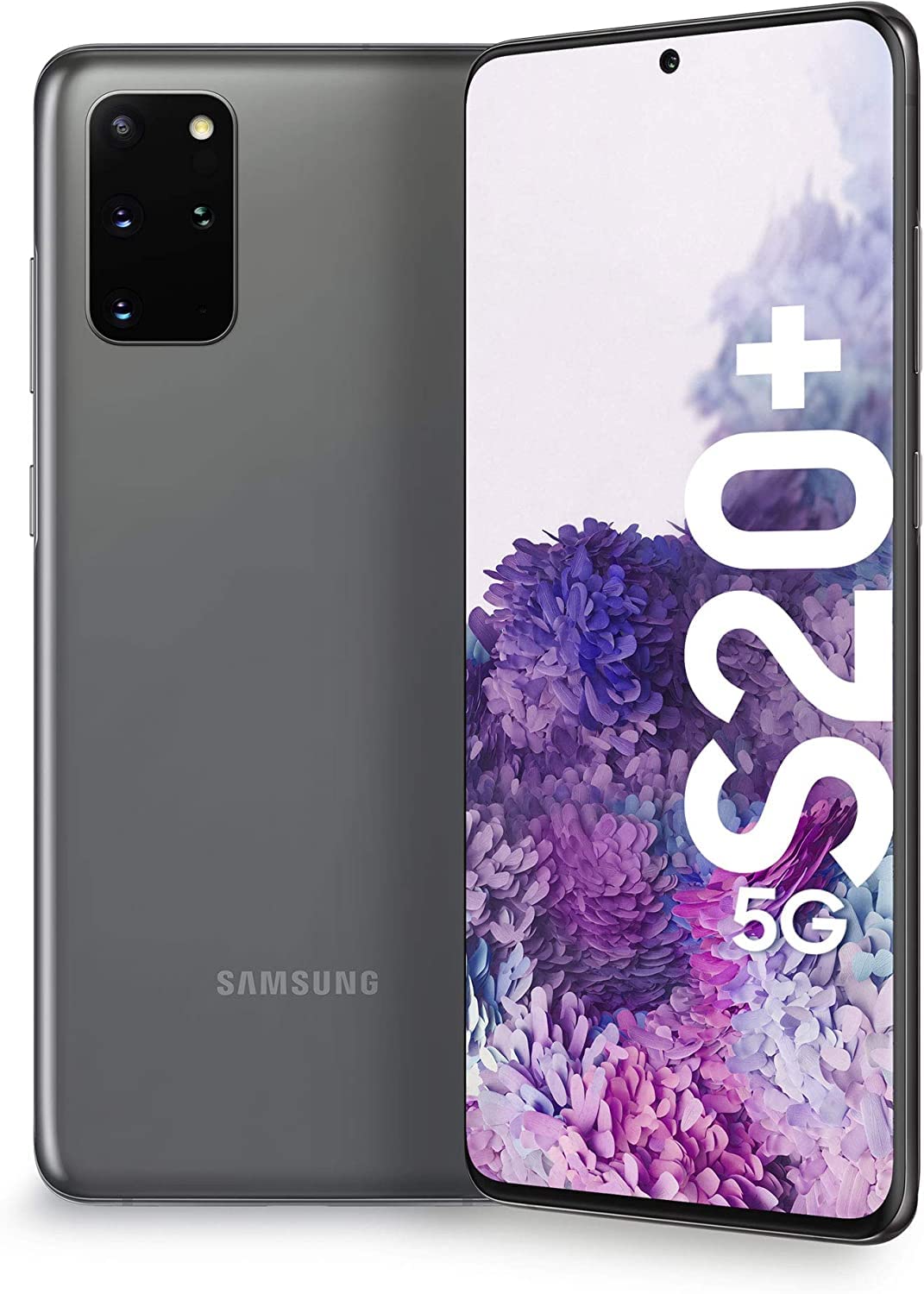 Samsung Galaxy S20 plus