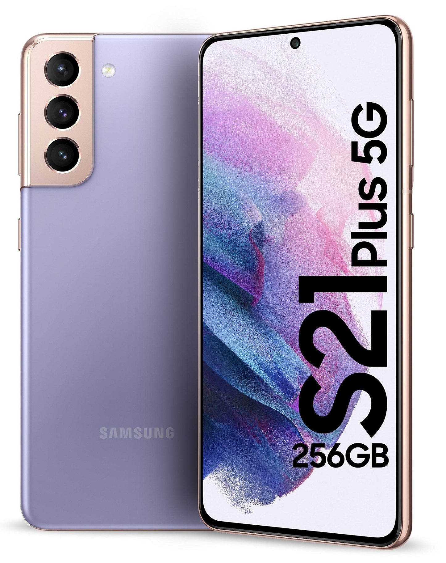 Samsung Galaxy S21+