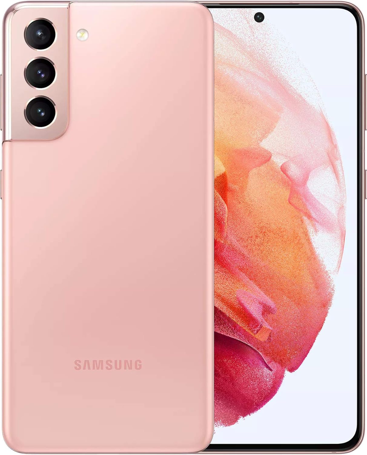 Samsung Galaxy S21+