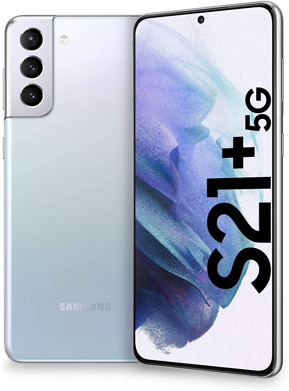 Samsung Galaxy S21+