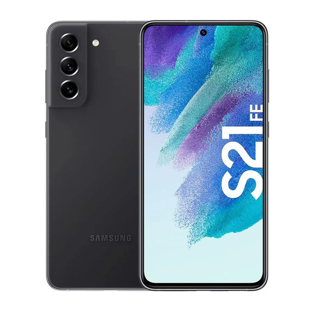 Samsung Galaxy S21 FE