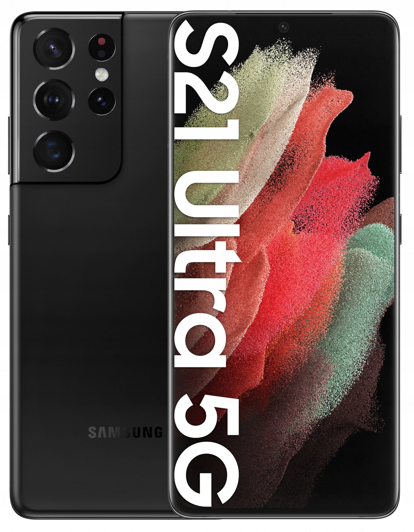 Samsung Galaxy S21 ULTRA