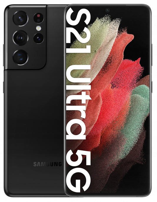 Samsung Galaxy S21 ULTRA