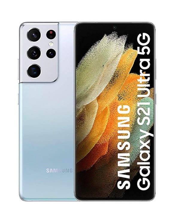 Samsung Galaxy S21 ULTRA
